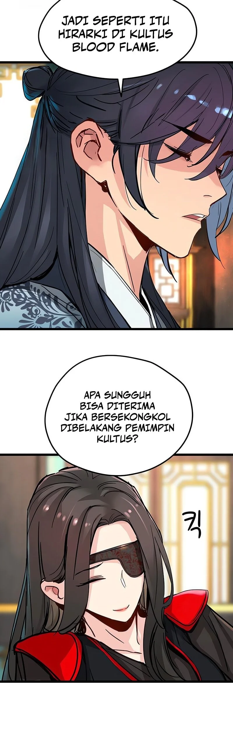 Surviving as a Genius on Borrowed Time Chapter 73 - halaman 42