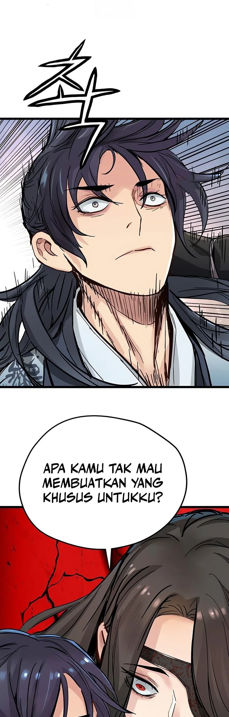 Surviving as a Genius on Borrowed Time Chapter 73 - halaman 46