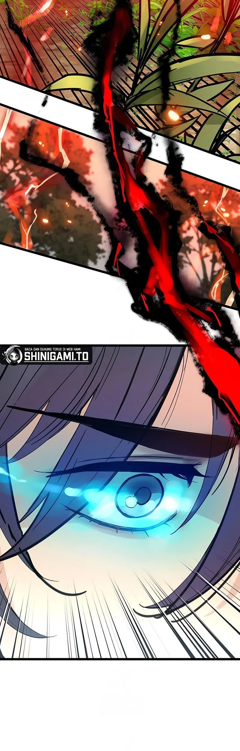 Surviving as a Genius on Borrowed Time Chapter 74 - halaman 11