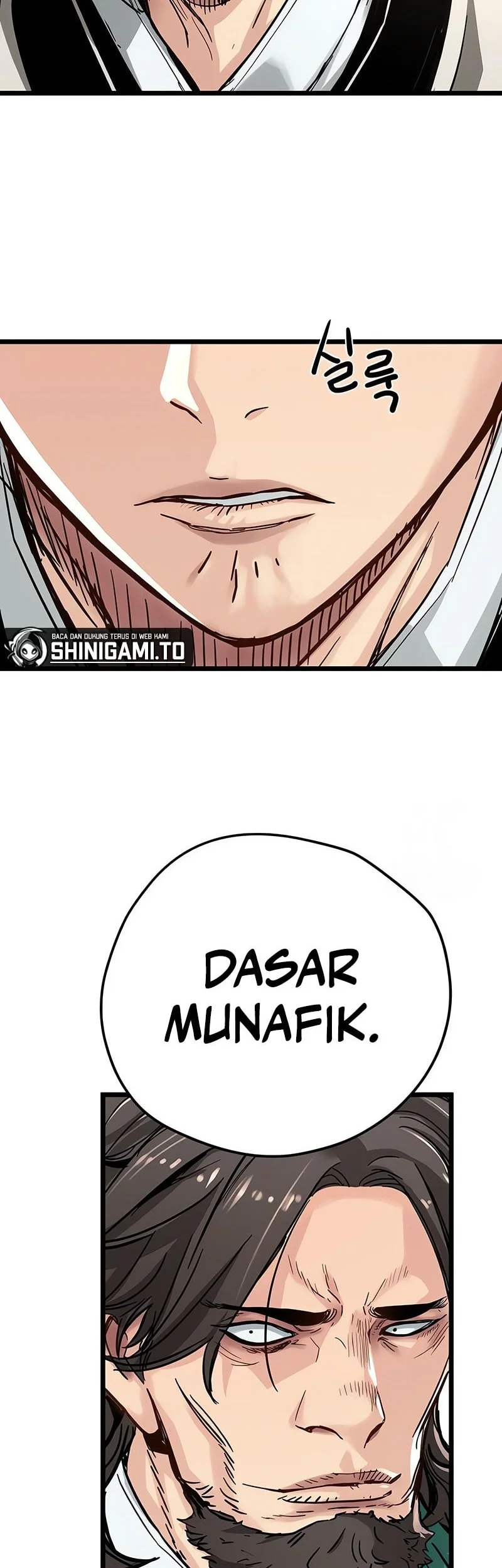 Surviving as a Genius on Borrowed Time Chapter 74 - halaman 39