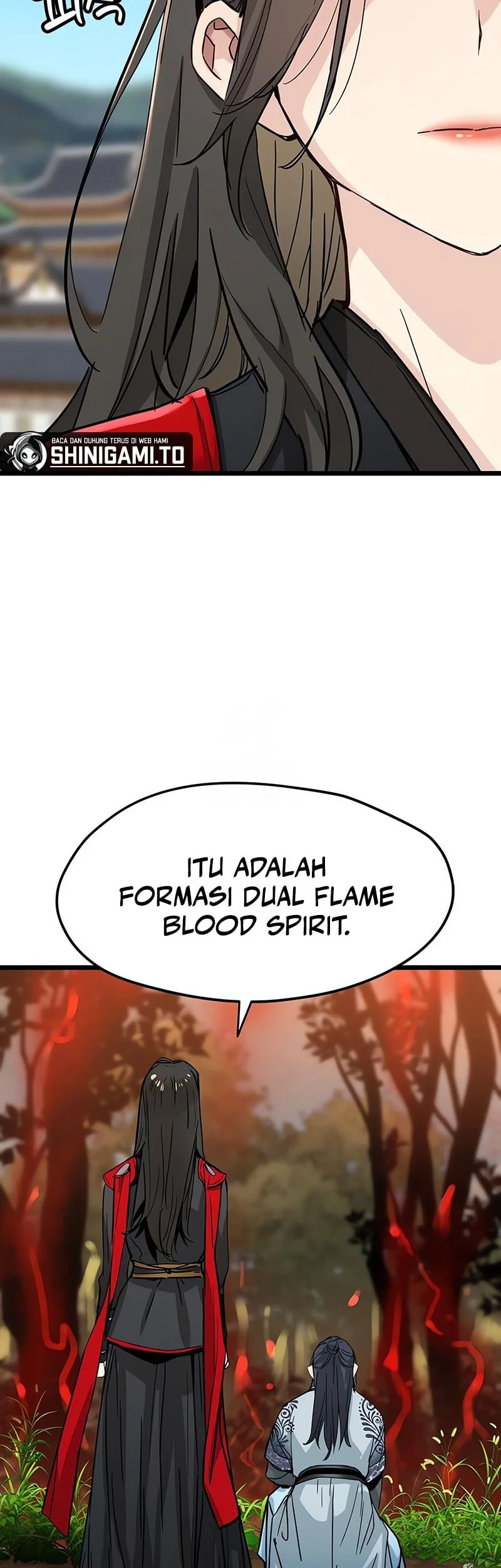 Surviving as a Genius on Borrowed Time Chapter 74 - halaman 7