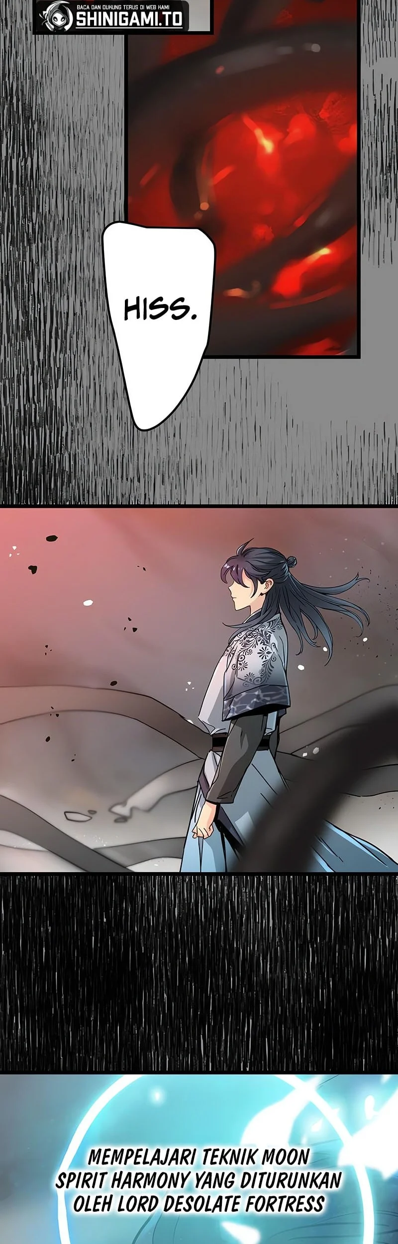 Surviving as a Genius on Borrowed Time Chapter 75 - halaman 15