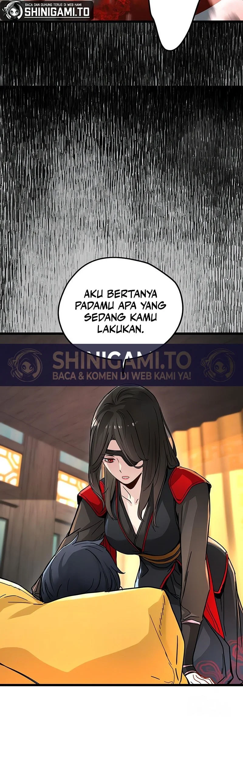 Surviving as a Genius on Borrowed Time Chapter 75 - halaman 19