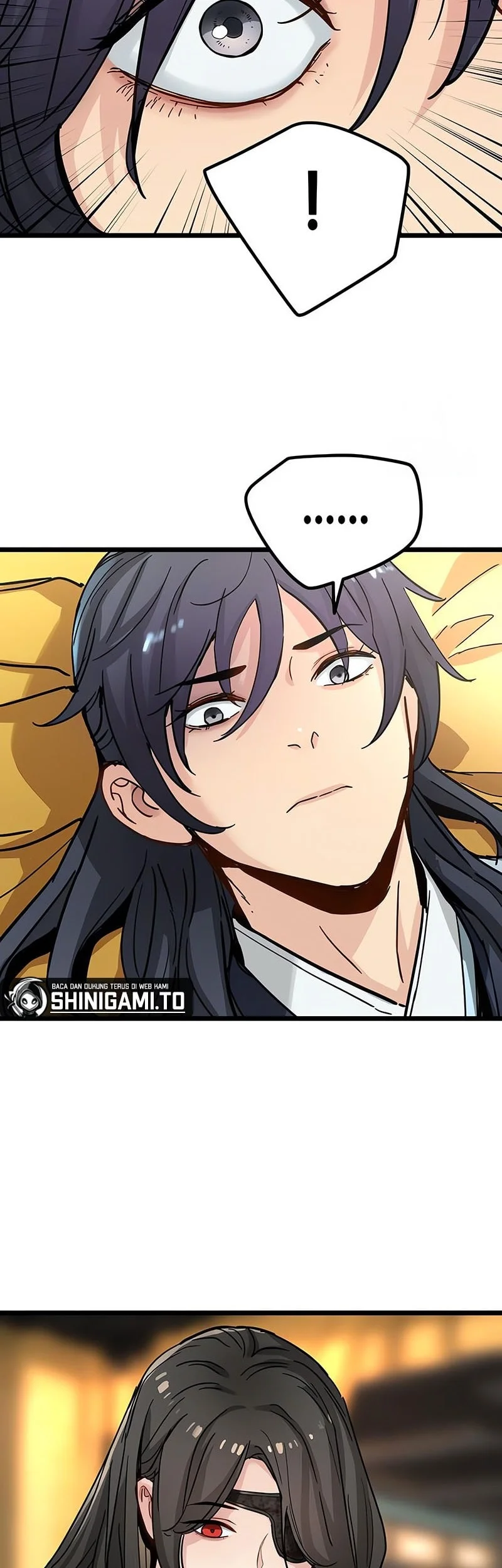 Surviving as a Genius on Borrowed Time Chapter 75 - halaman 3