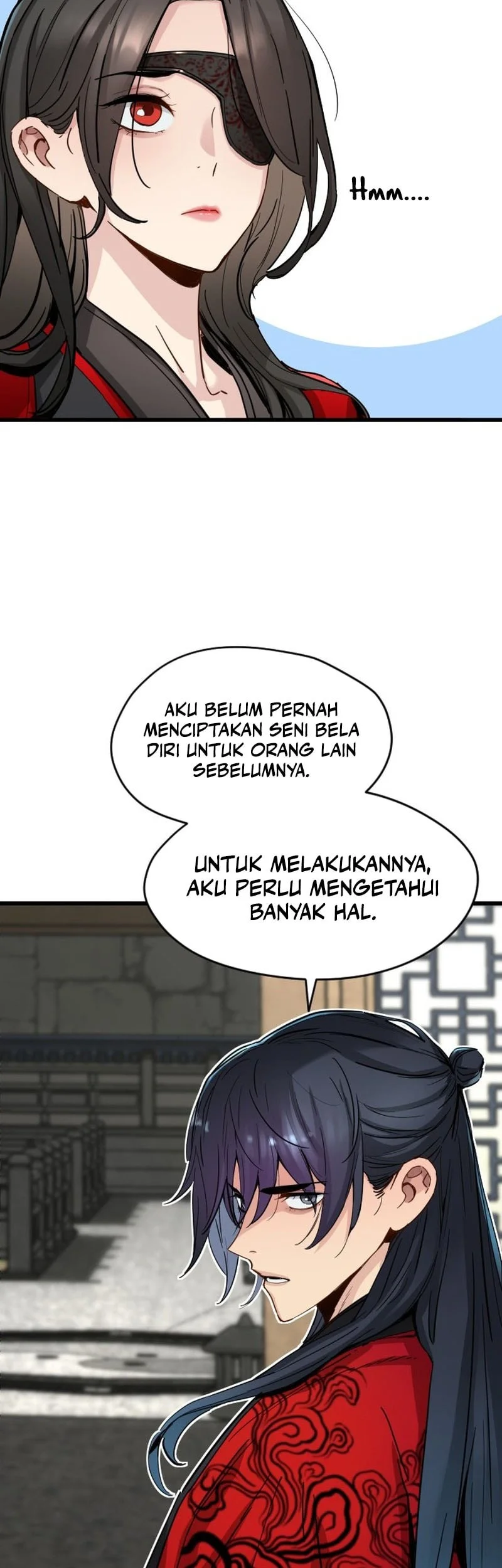 Surviving as a Genius on Borrowed Time Chapter 76 - halaman 13