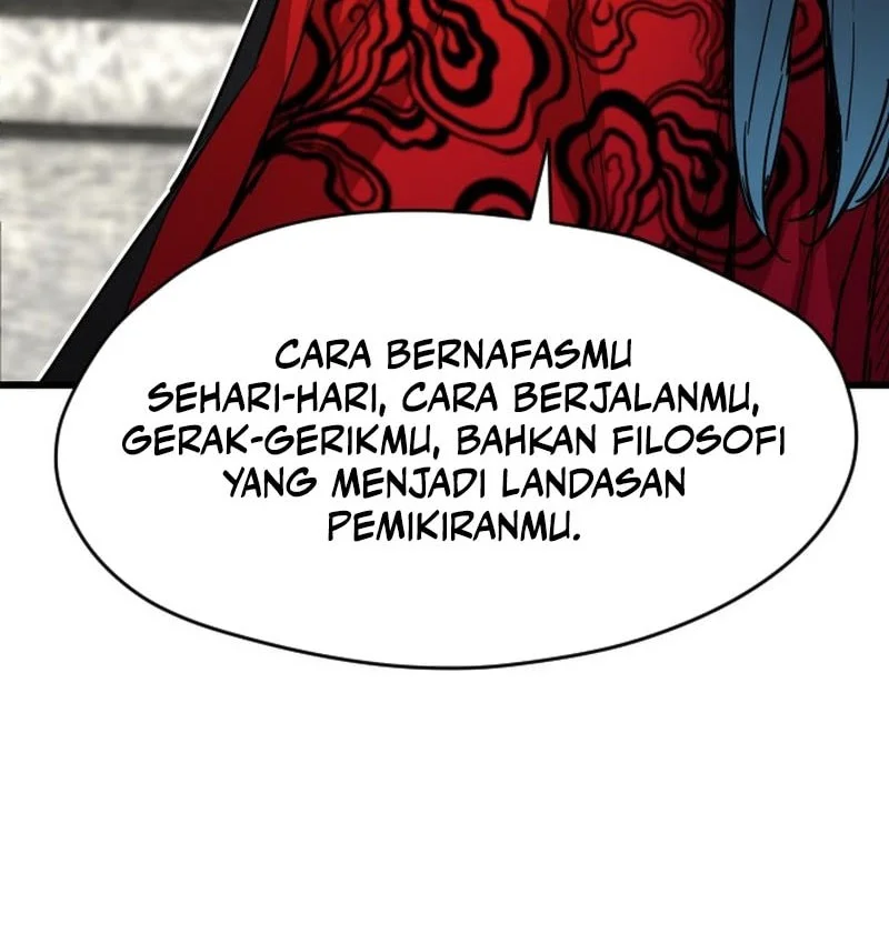 Surviving as a Genius on Borrowed Time Chapter 76 - halaman 14