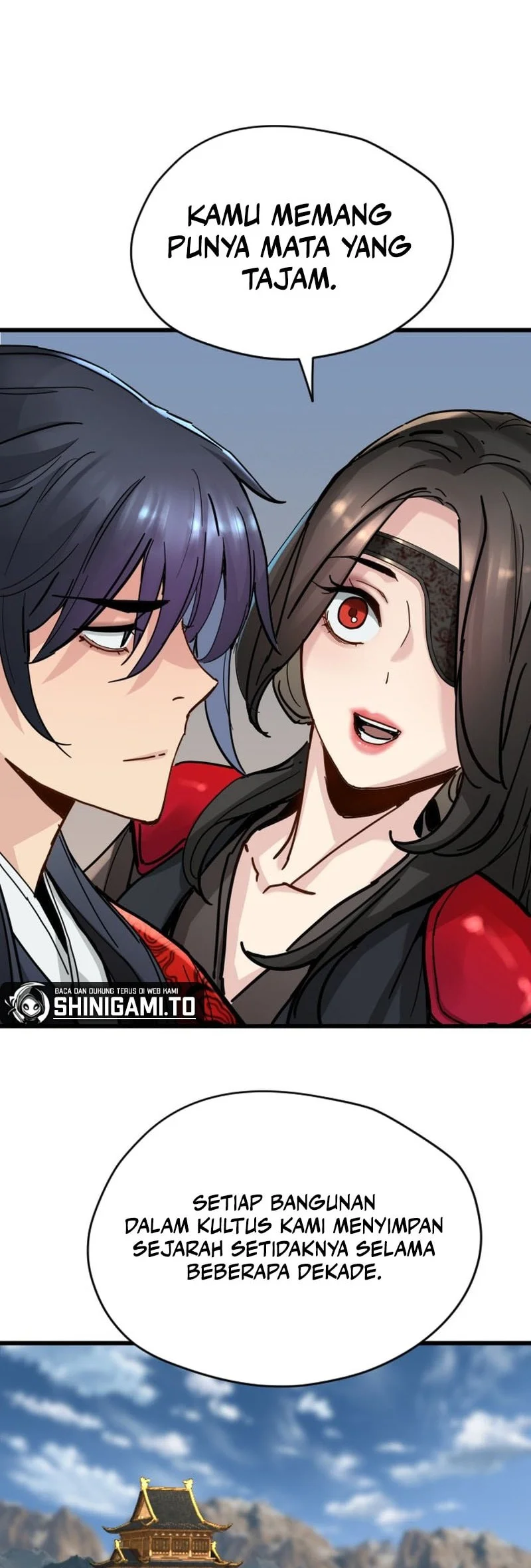 Surviving as a Genius on Borrowed Time Chapter 76 - halaman 22