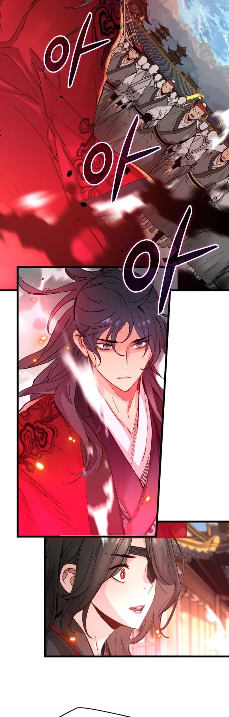 Surviving as a Genius on Borrowed Time Chapter 76 - halaman 3