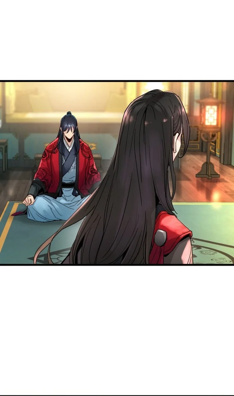 Surviving as a Genius on Borrowed Time Chapter 76 - halaman 30