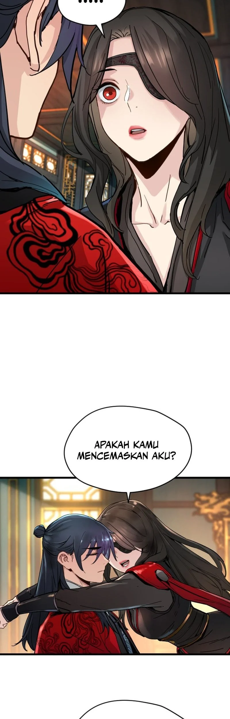 Surviving as a Genius on Borrowed Time Chapter 76 - halaman 36