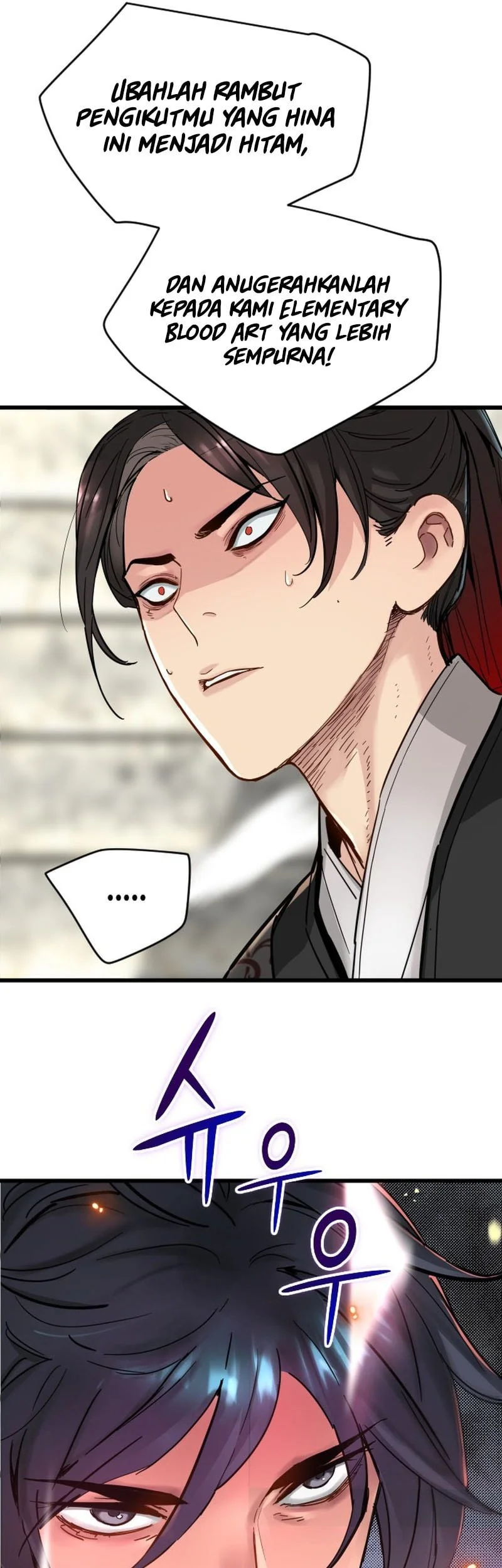 Surviving as a Genius on Borrowed Time Chapter 76 - halaman 7