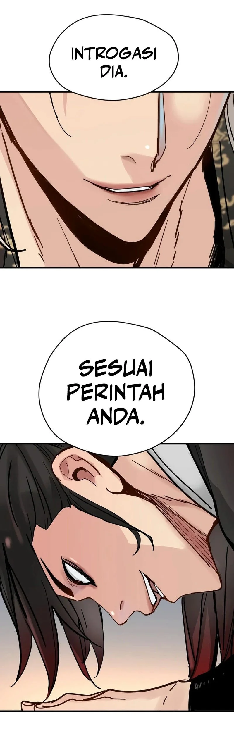 Surviving as a Genius on Borrowed Time Chapter 77 - halaman 36