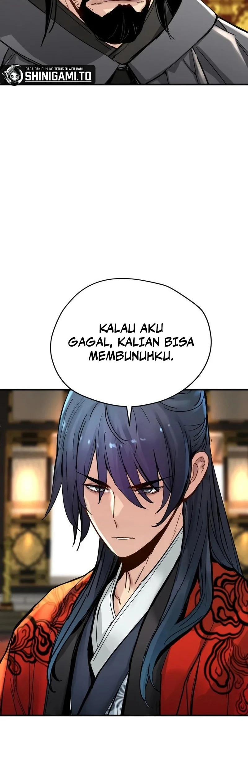 Surviving as a Genius on Borrowed Time Chapter 77 - halaman 43