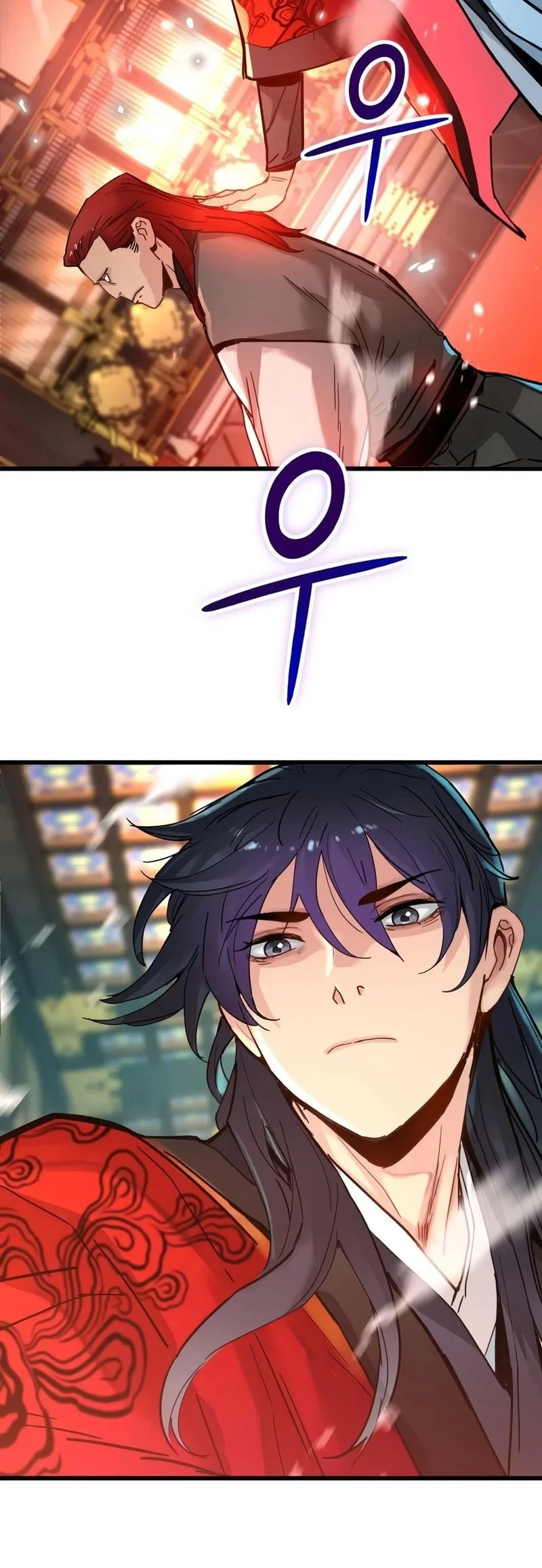 Surviving as a Genius on Borrowed Time Chapter 77 - halaman 49