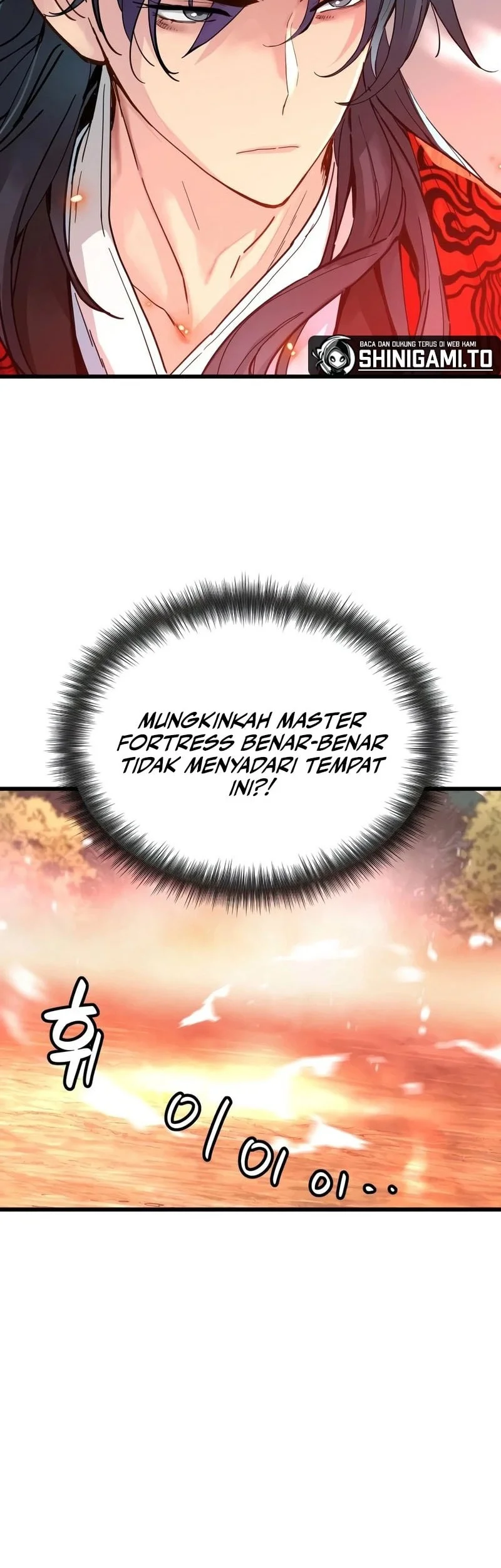 Surviving as a Genius on Borrowed Time Chapter 77 - halaman 7
