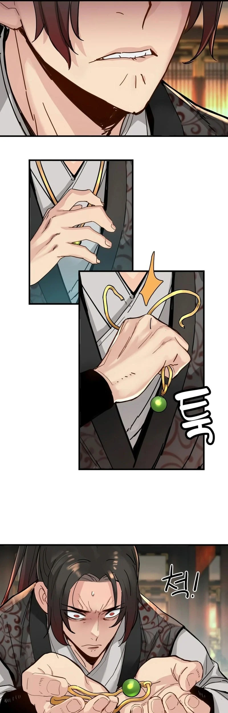 Surviving as a Genius on Borrowed Time Chapter 78 - halaman 10