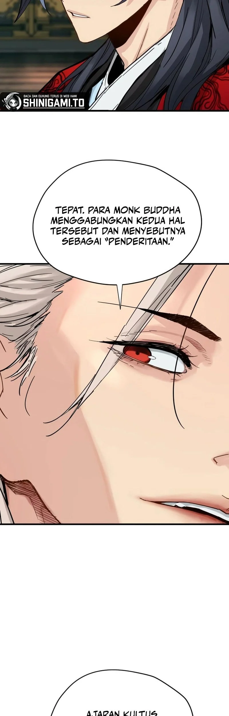 Surviving as a Genius on Borrowed Time Chapter 78 - halaman 23