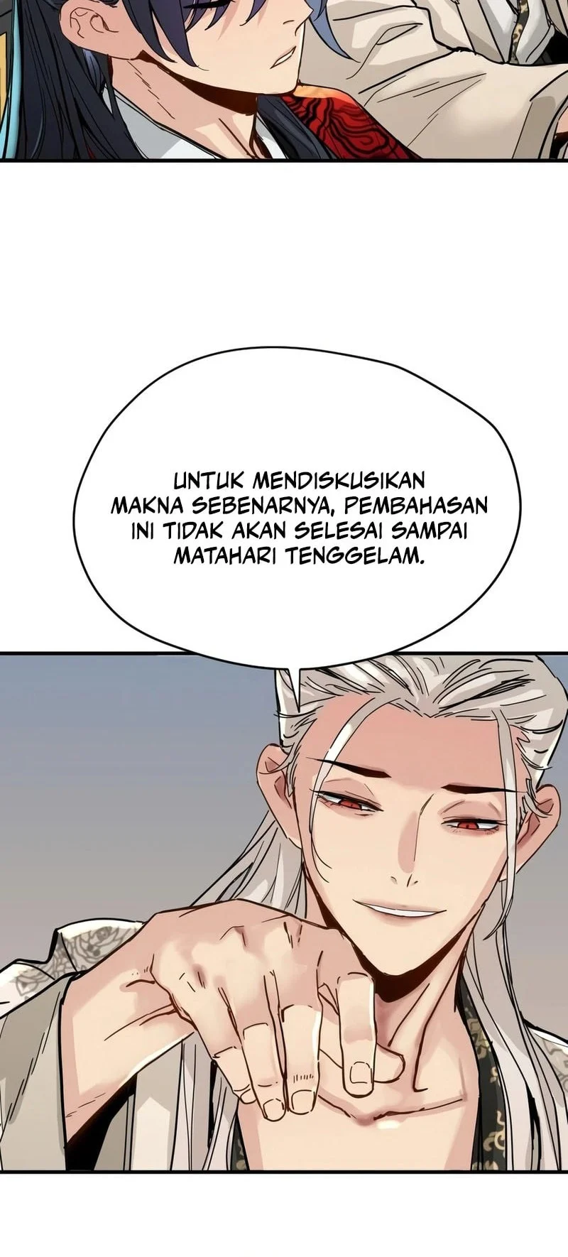 Surviving as a Genius on Borrowed Time Chapter 78 - halaman 25