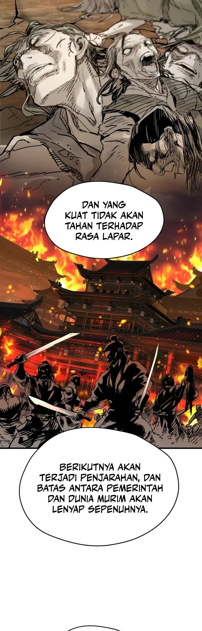 Surviving as a Genius on Borrowed Time Chapter 78 - halaman 28