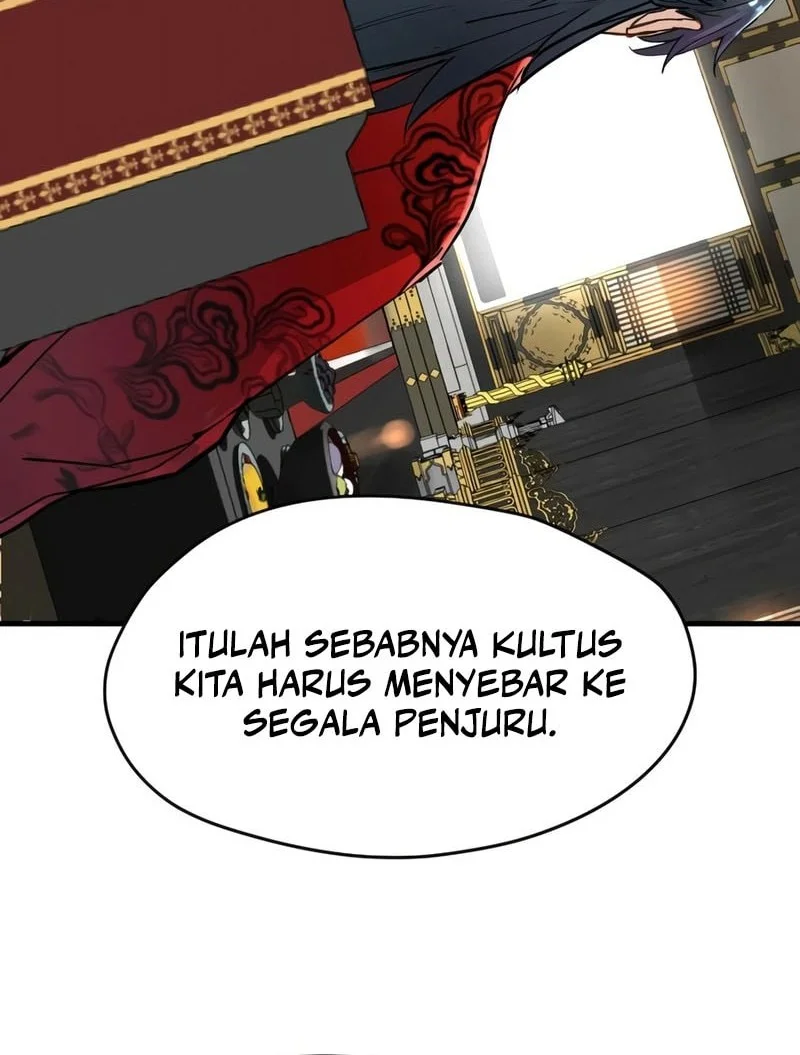 Surviving as a Genius on Borrowed Time Chapter 78 - halaman 37