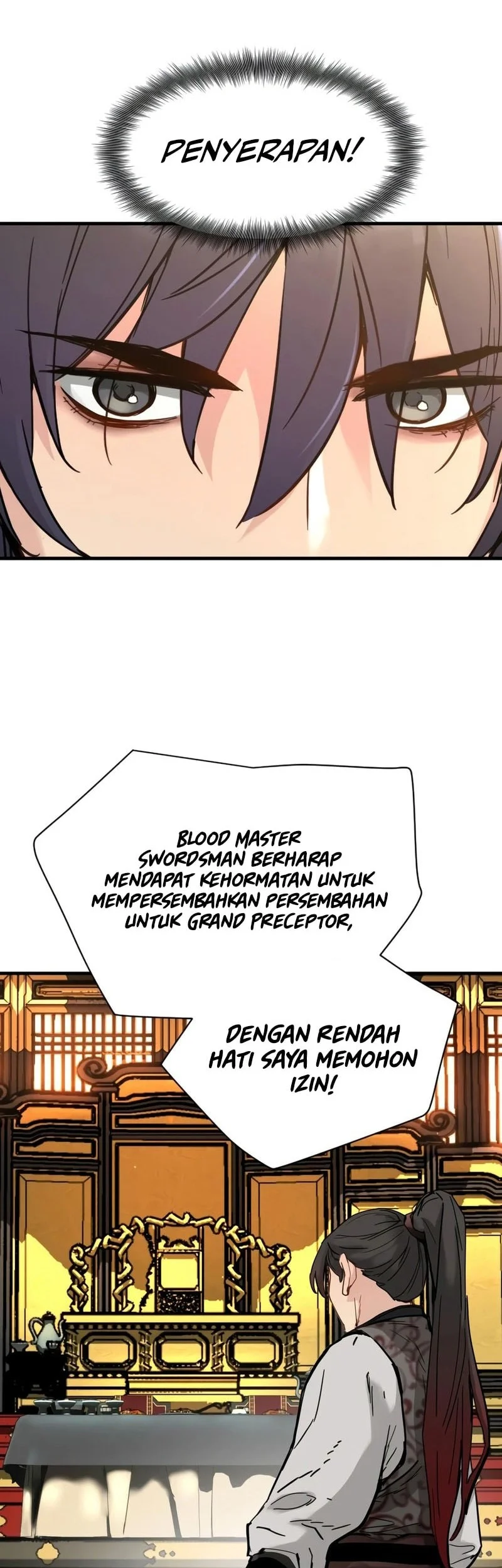 Surviving as a Genius on Borrowed Time Chapter 78 - halaman 43