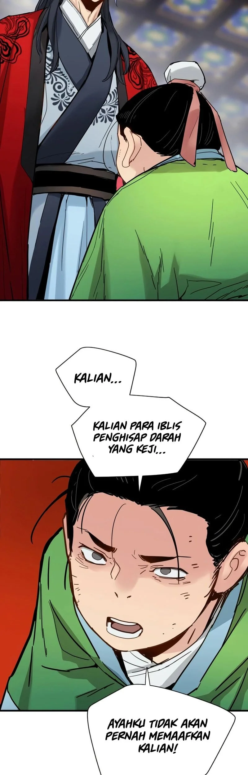 Surviving as a Genius on Borrowed Time Chapter 78 - halaman 52