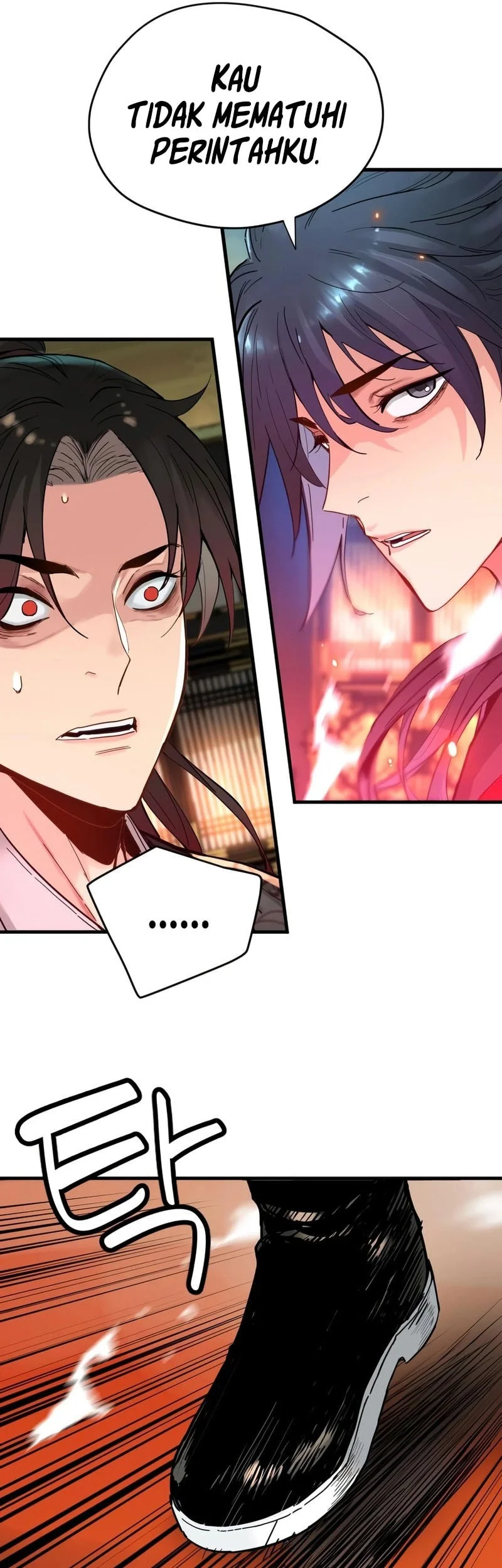 Surviving as a Genius on Borrowed Time Chapter 78 - halaman 6