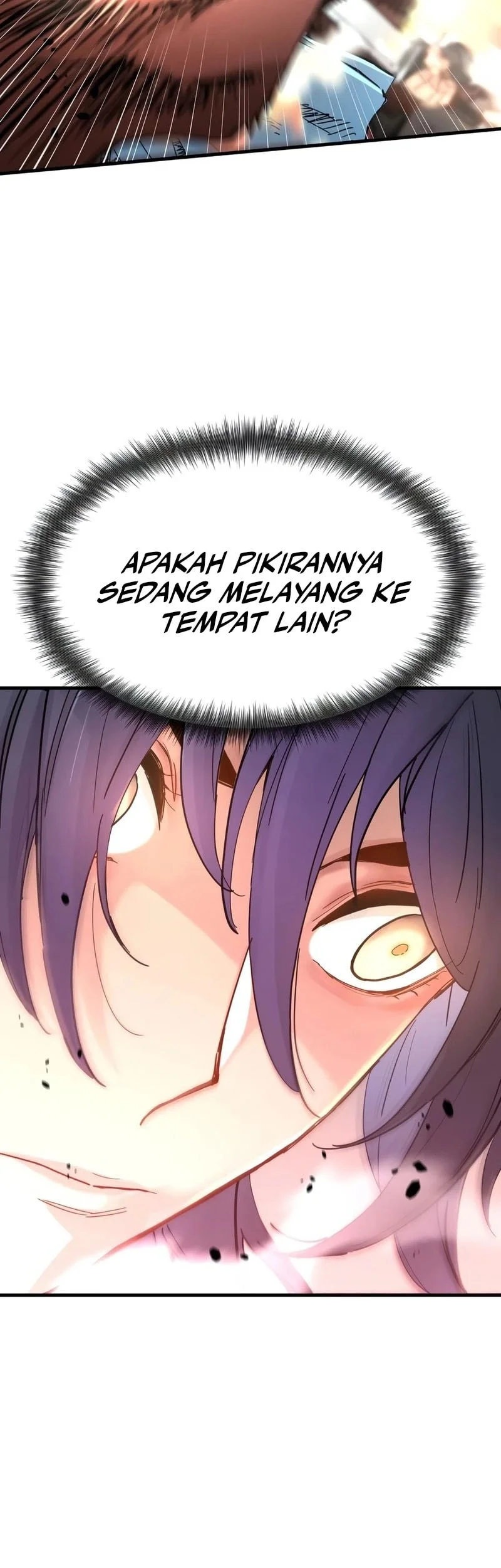 Surviving as a Genius on Borrowed Time Chapter 79 - halaman 24