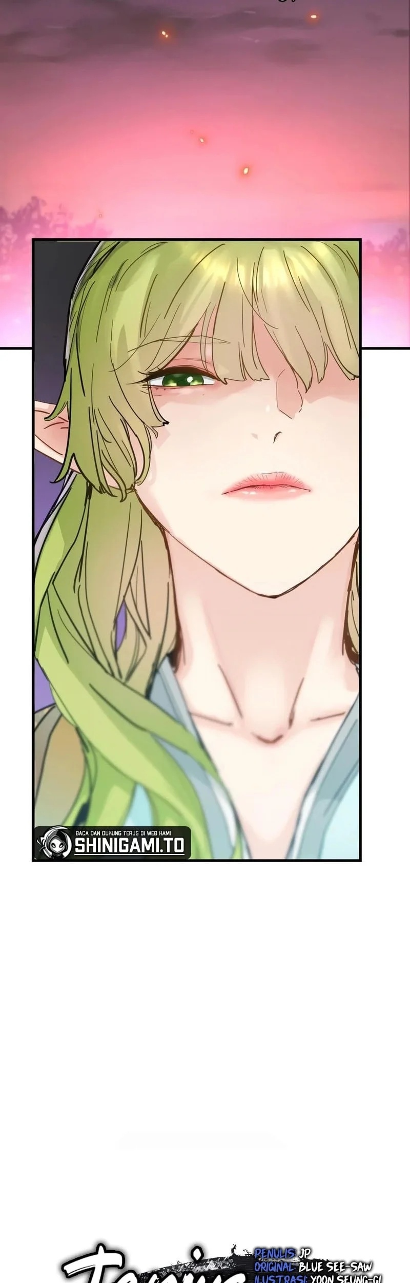 Surviving as a Genius on Borrowed Time Chapter 79 - halaman 3