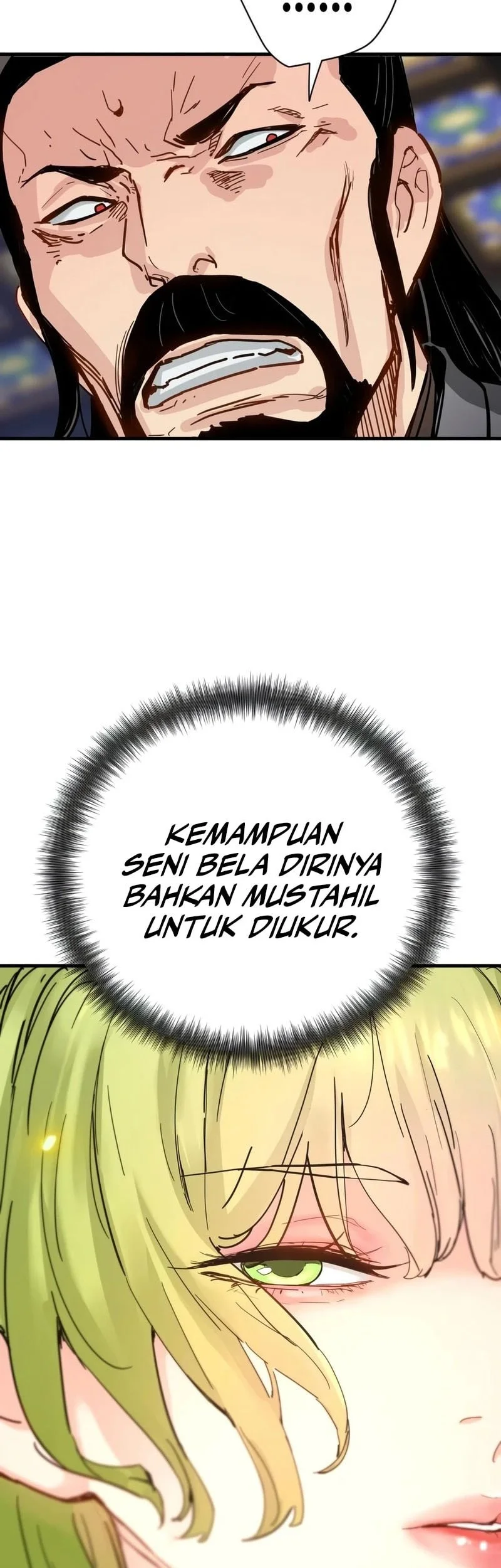 Surviving as a Genius on Borrowed Time Chapter 79 - halaman 52