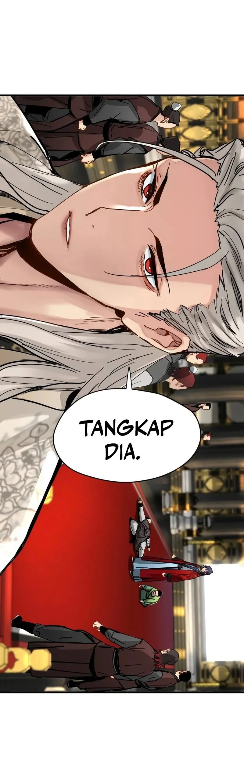 Surviving as a Genius on Borrowed Time Chapter 79 - halaman 8