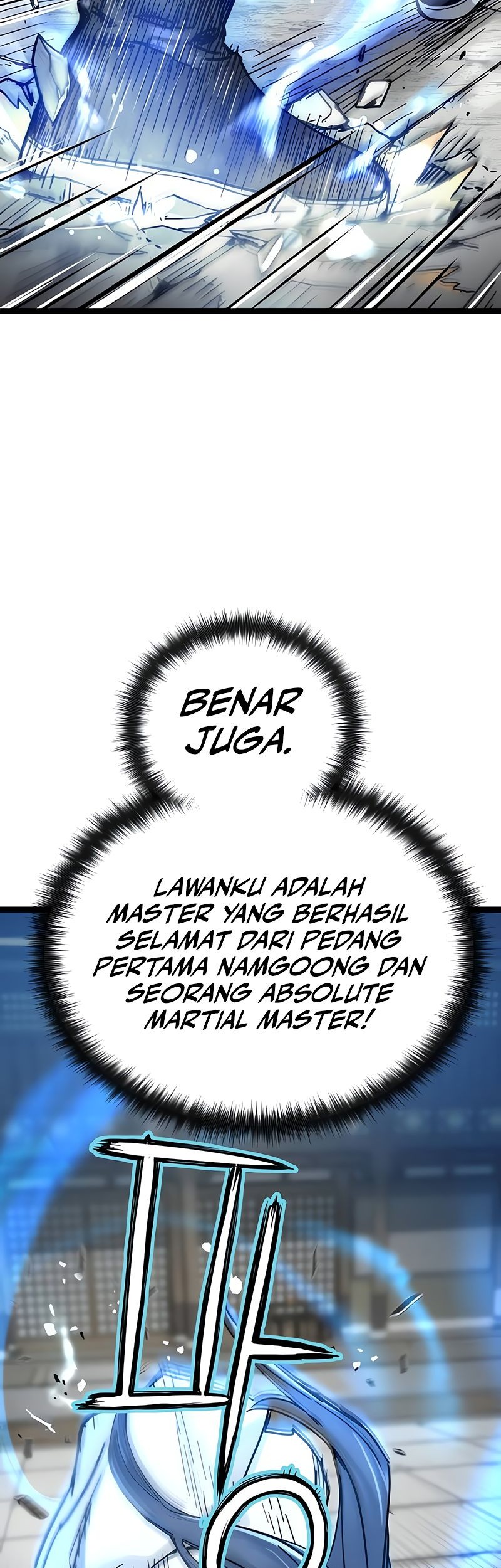 Surviving as a Genius on Borrowed Time Chapter 8 - halaman 24