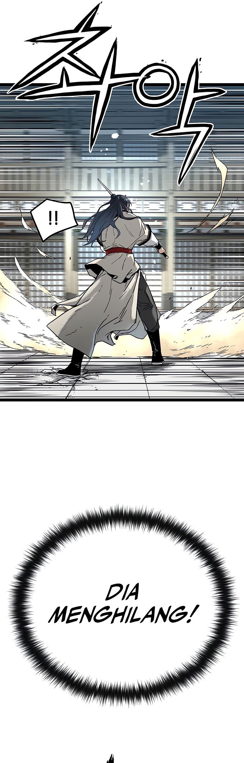 Surviving as a Genius on Borrowed Time Chapter 8 - halaman 34