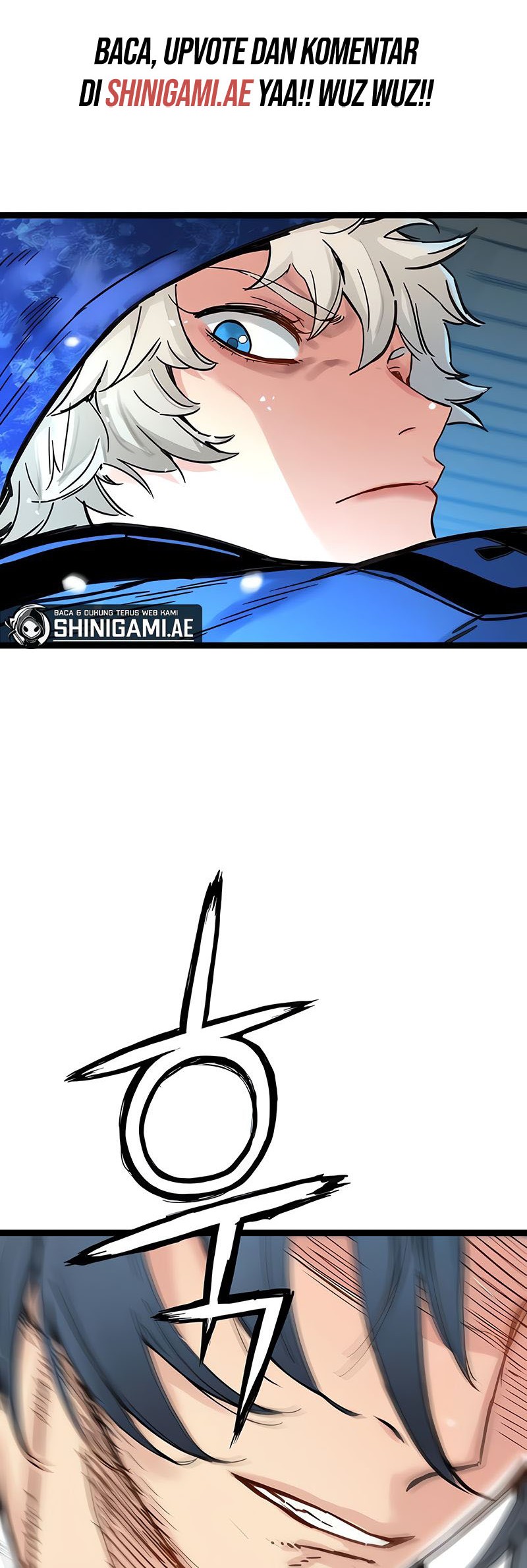 Surviving as a Genius on Borrowed Time Chapter 8 - halaman 37