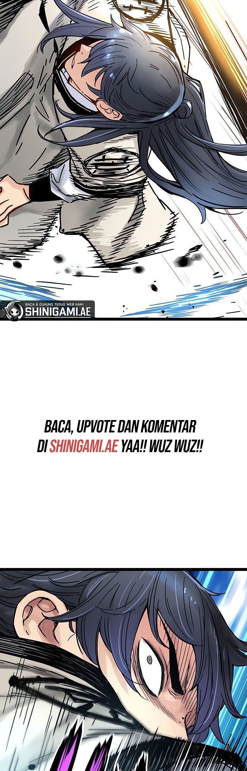 Surviving as a Genius on Borrowed Time Chapter 8 - halaman 39