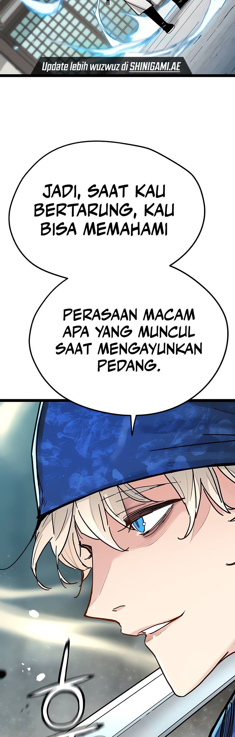Surviving as a Genius on Borrowed Time Chapter 8 - halaman 4