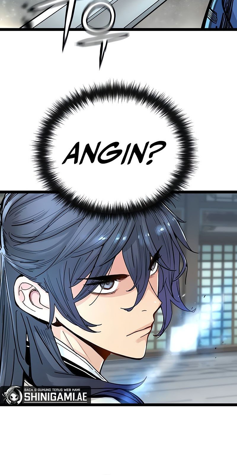 Surviving as a Genius on Borrowed Time Chapter 8 - halaman 5