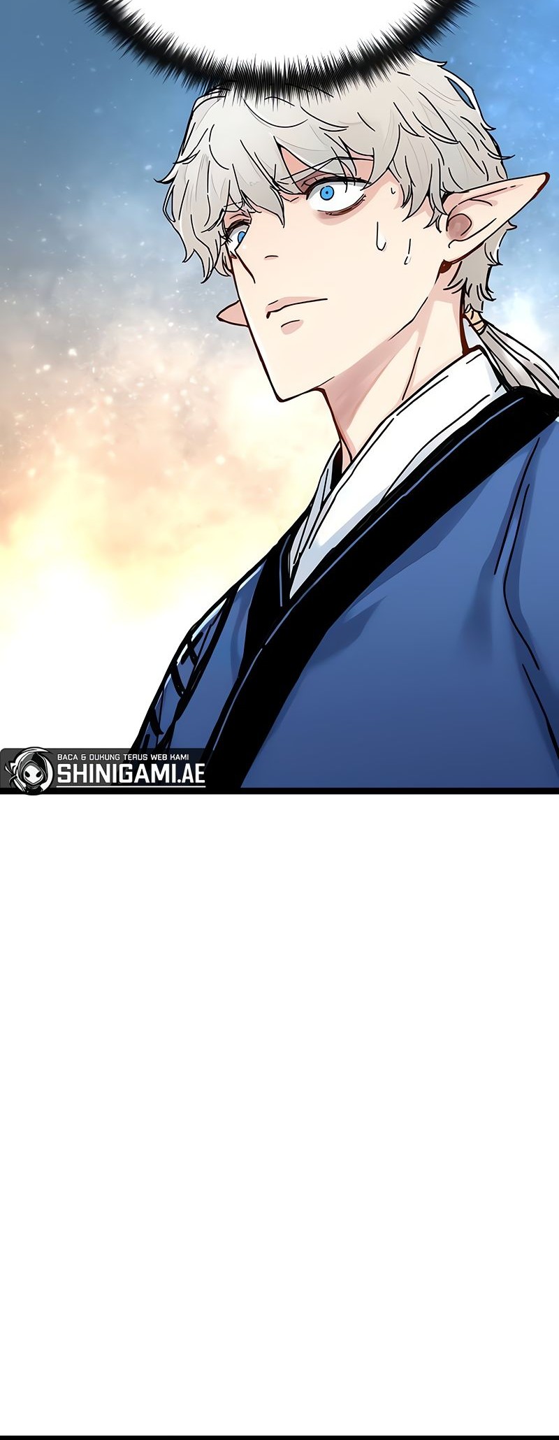 Surviving as a Genius on Borrowed Time Chapter 8 - halaman 53