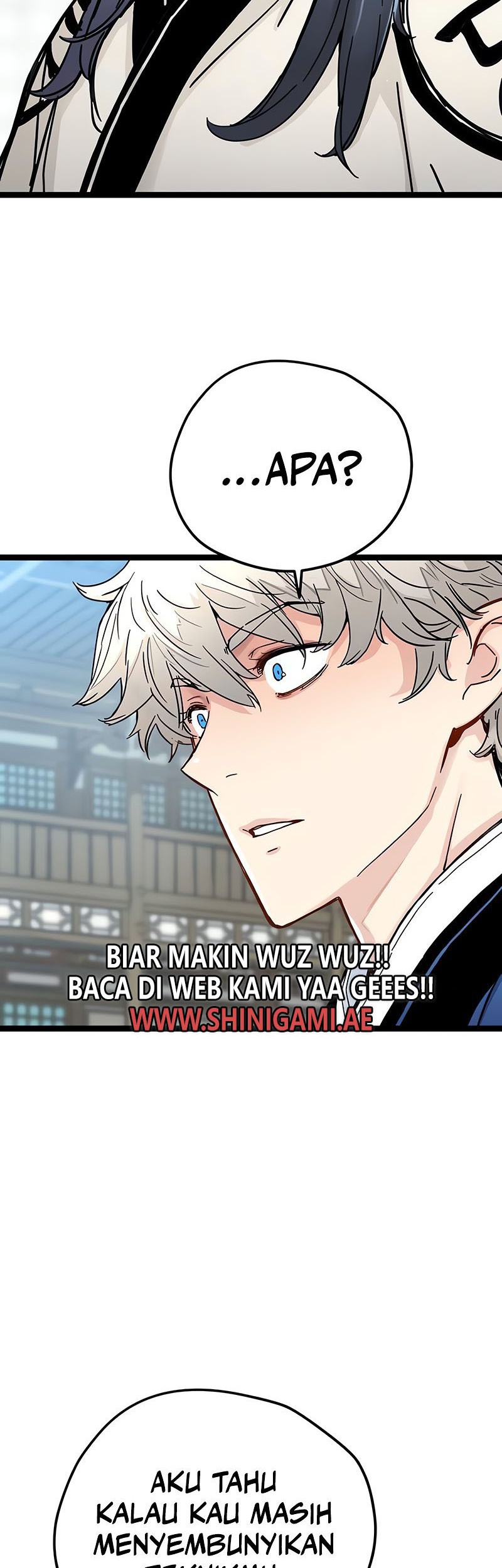 Surviving as a Genius on Borrowed Time Chapter 8 - halaman 55