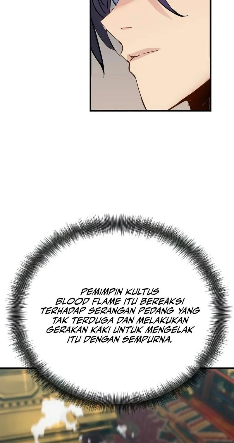 Surviving as a Genius on Borrowed Time Chapter 80 - halaman 17