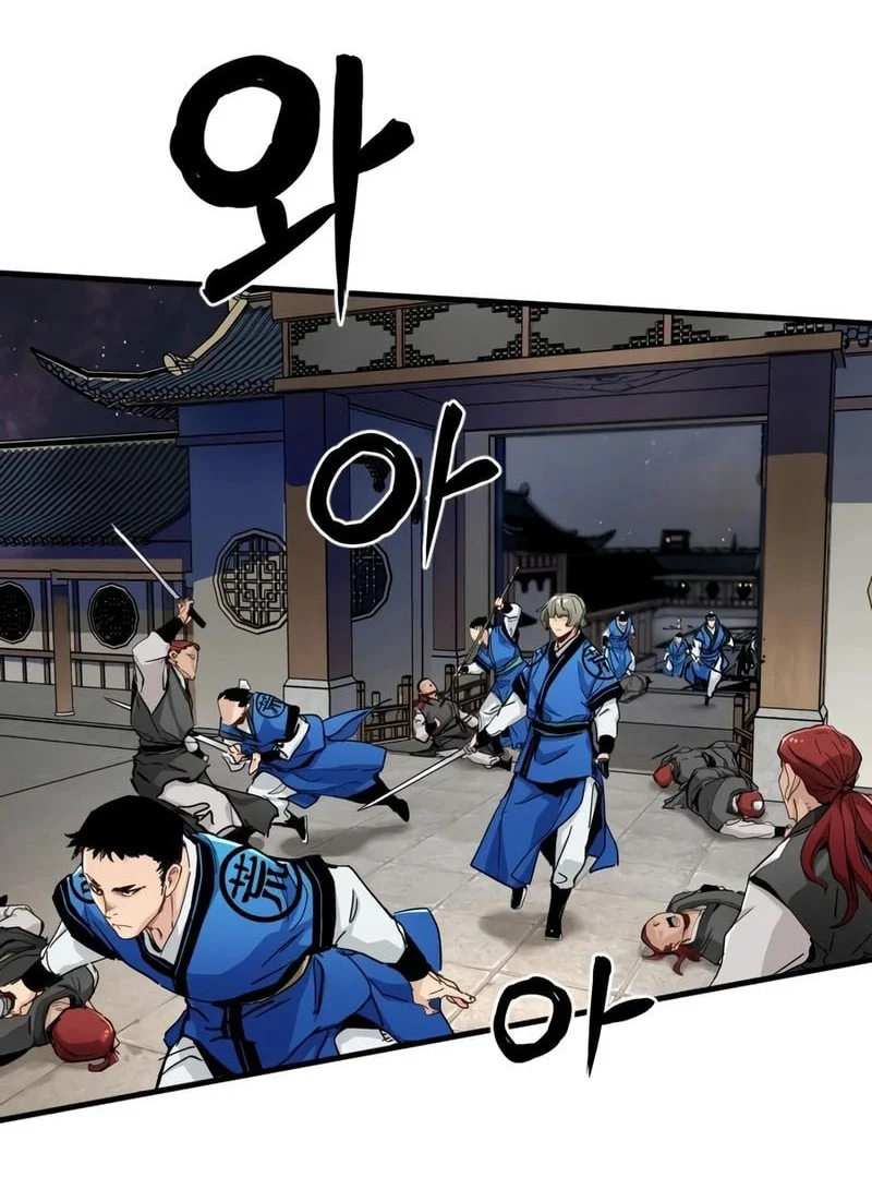 Surviving as a Genius on Borrowed Time Chapter 80 - halaman 33