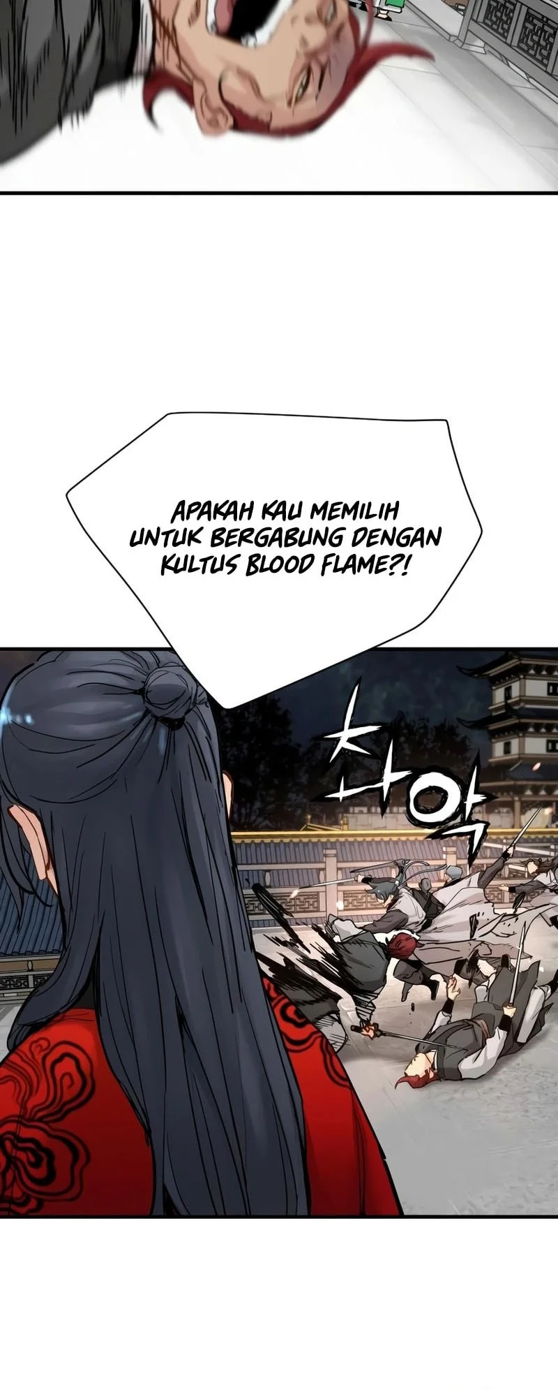 Surviving as a Genius on Borrowed Time Chapter 80 - halaman 37