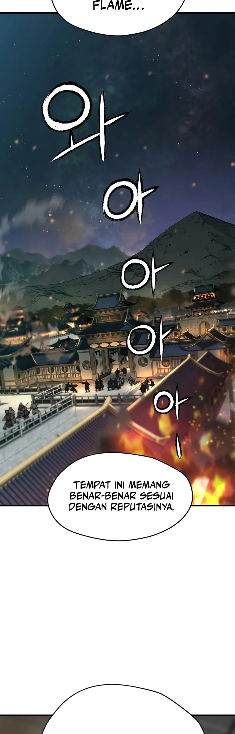 Surviving as a Genius on Borrowed Time Chapter 80 - halaman 44