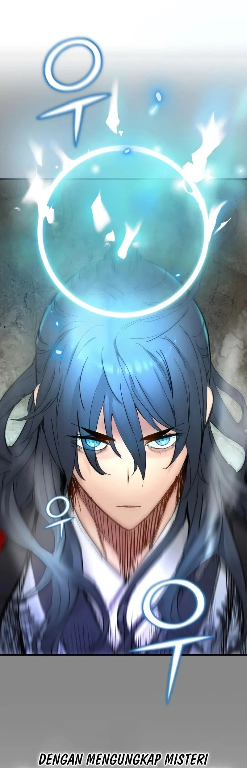 Surviving as a Genius on Borrowed Time Chapter 80 - halaman 61