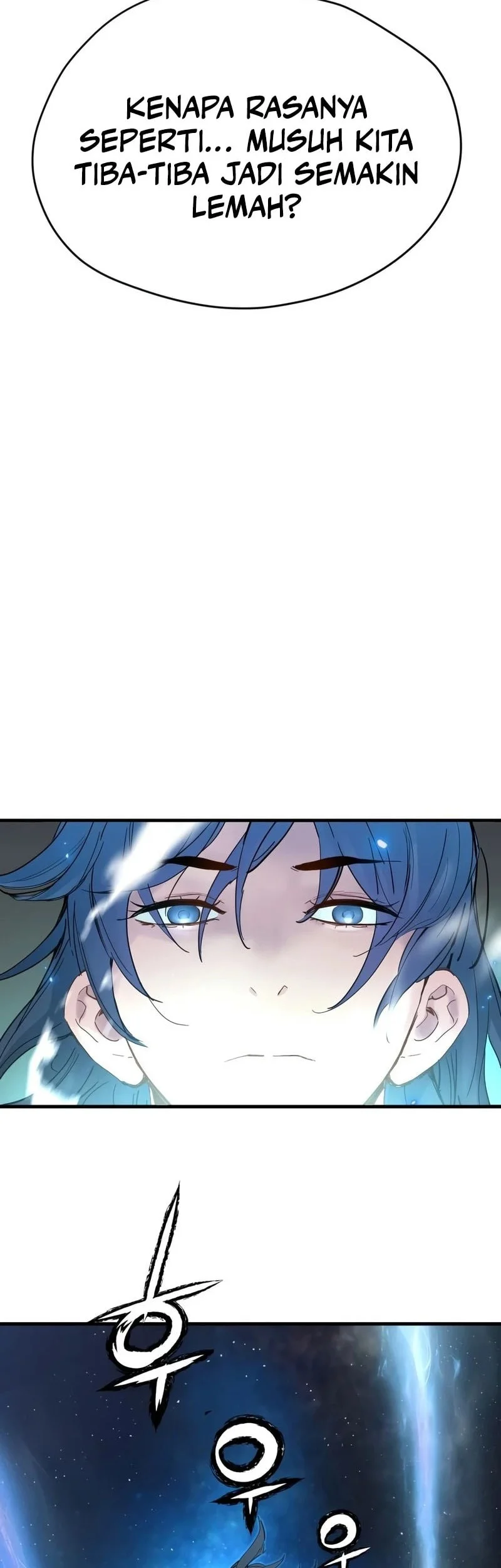 Surviving as a Genius on Borrowed Time Chapter 81 - halaman 19