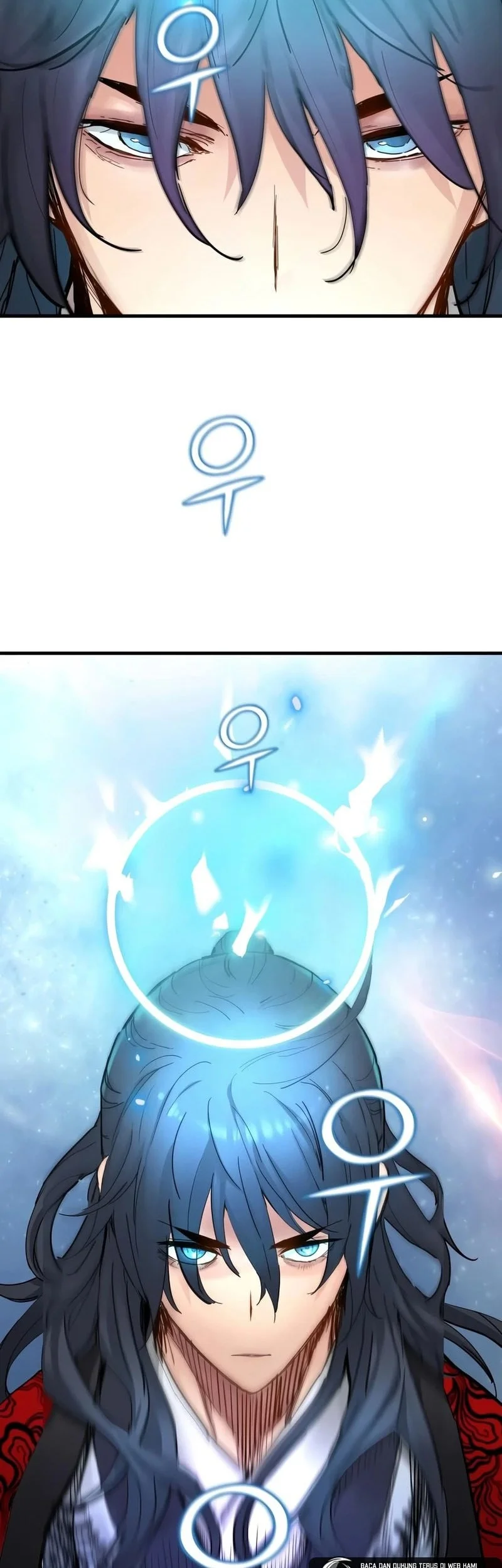 Surviving as a Genius on Borrowed Time Chapter 81 - halaman 3
