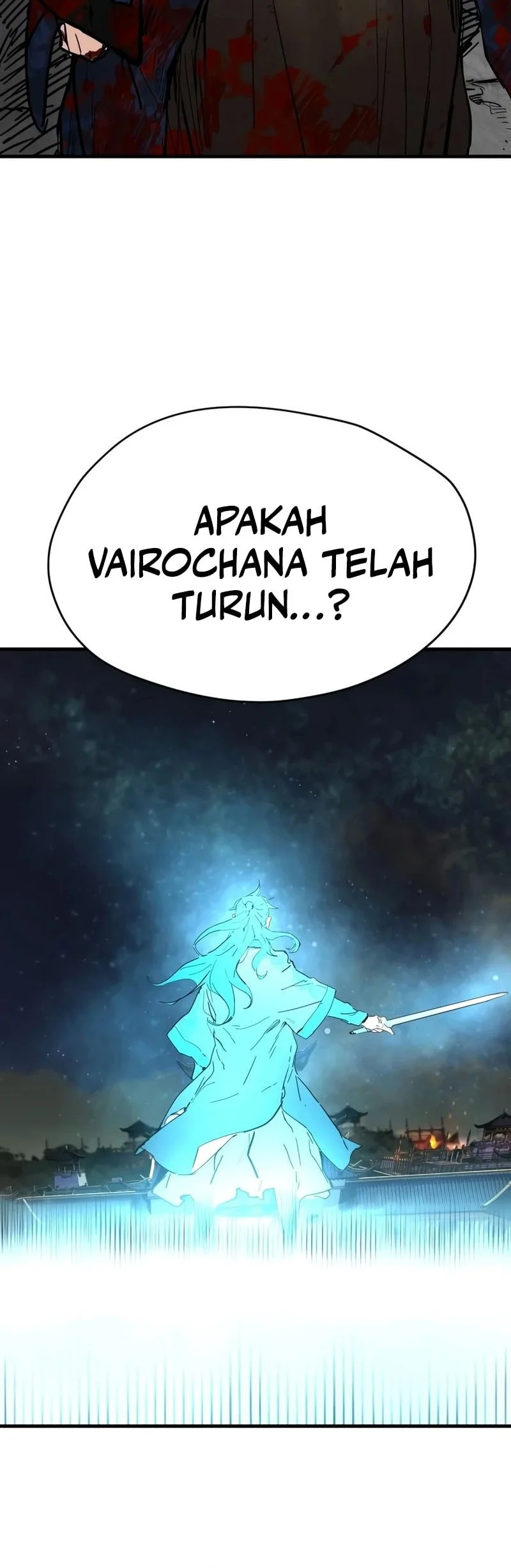 Surviving as a Genius on Borrowed Time Chapter 81 - halaman 37