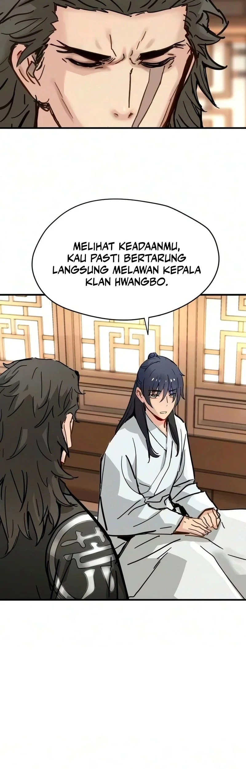 Surviving as a Genius on Borrowed Time Chapter 82 - halaman 12