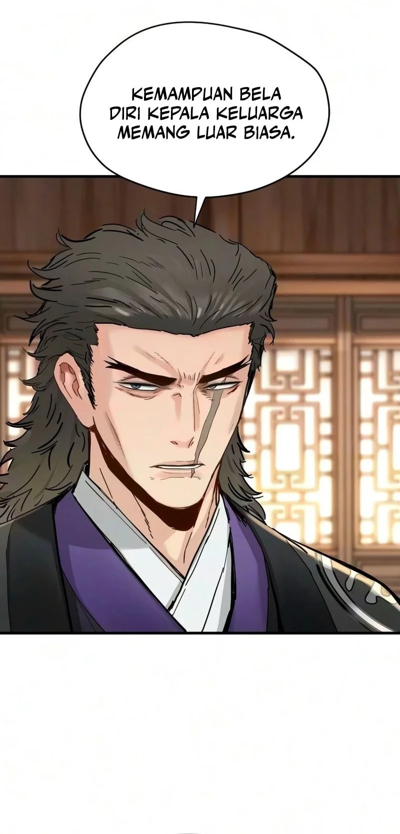 Surviving as a Genius on Borrowed Time Chapter 82 - halaman 13
