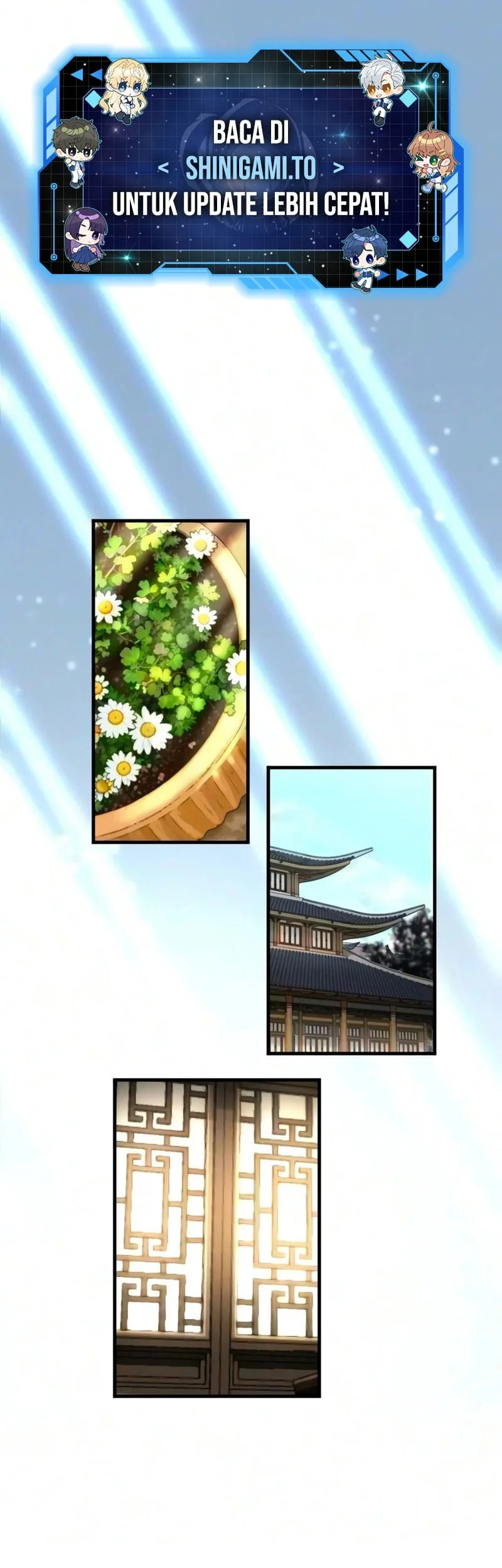 Surviving as a Genius on Borrowed Time Chapter 82 - halaman 2